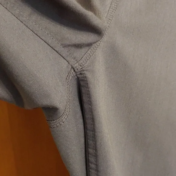 Scrub pants - Picture 2 of 3